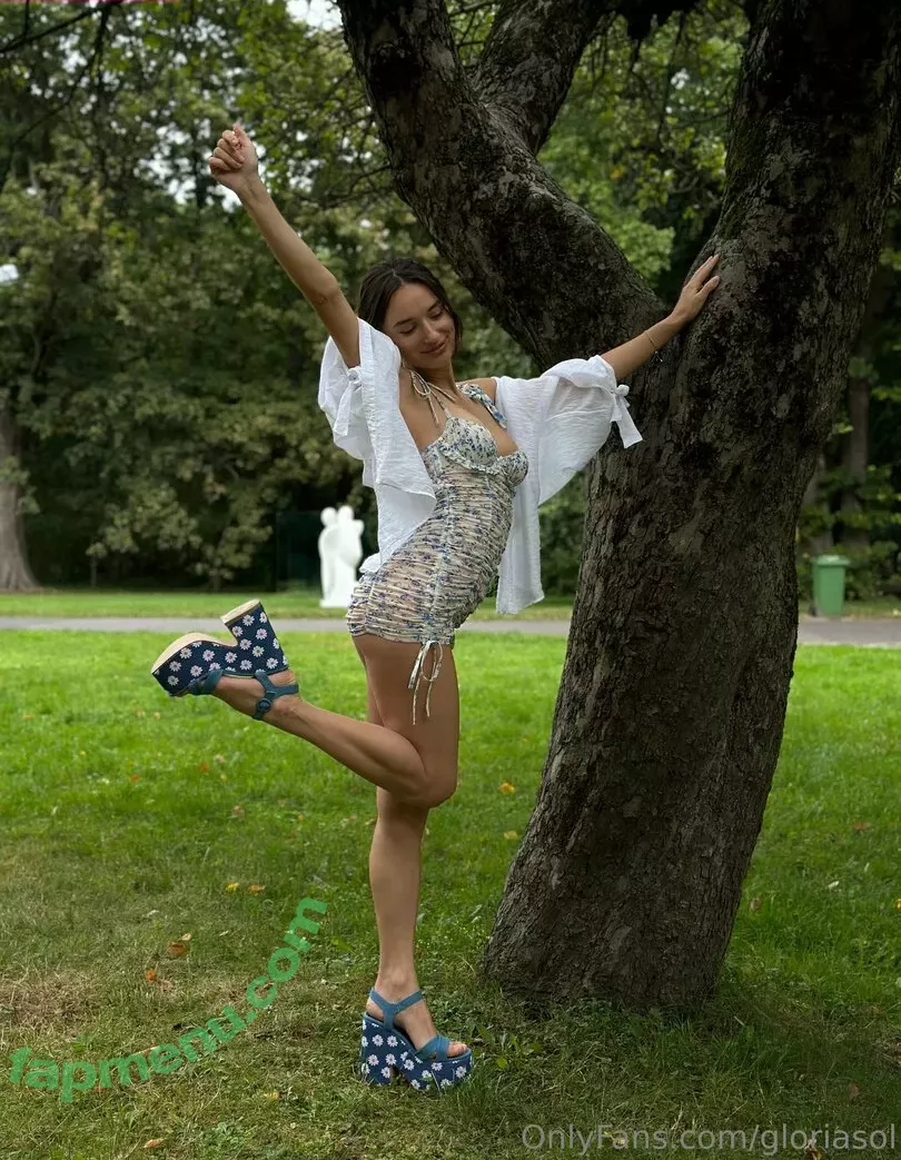 Gloria Sol nude photo #1873 (gloriasol / sonyafairy)