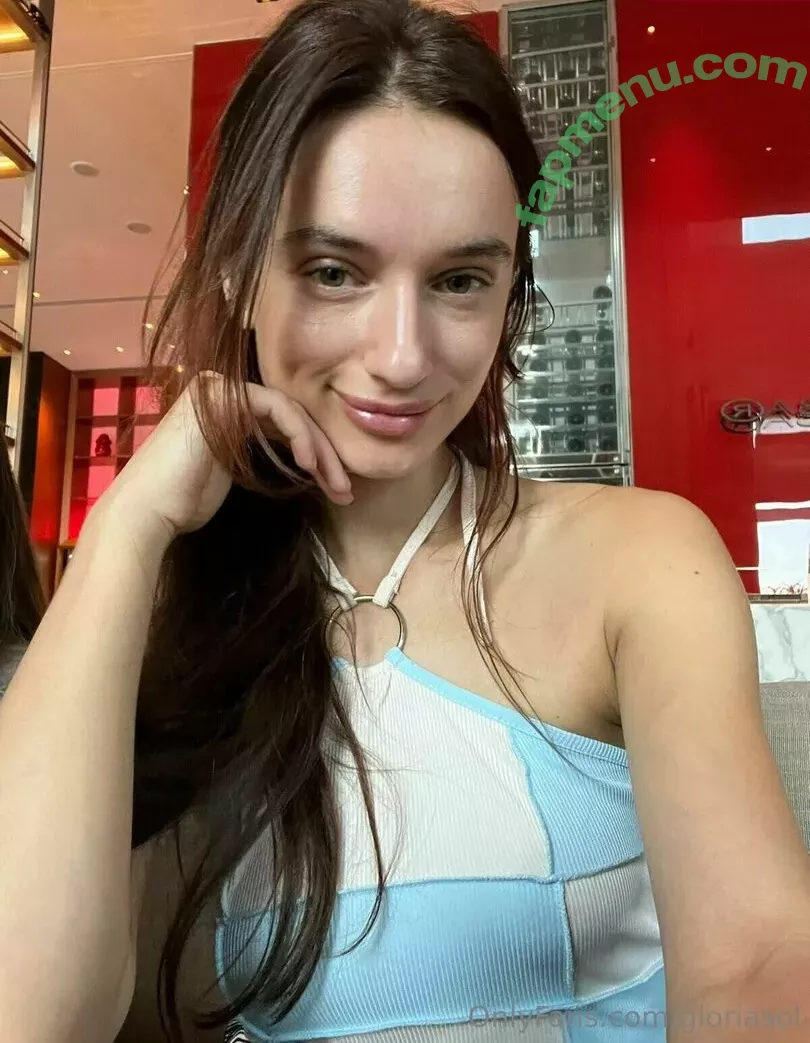 Gloria Sol nude photo #1994 (gloriasol / sonyafairy)