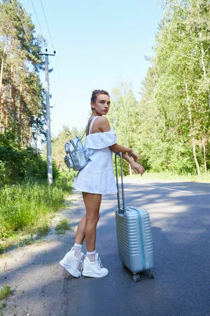 Gloria Sol / gloriasol / sonyafairy nude photo #2271