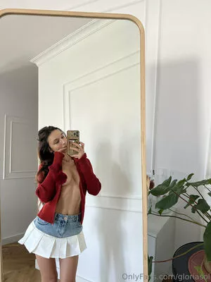 Gloria Sol / gloriasol / sonyafairy nude photo #2325