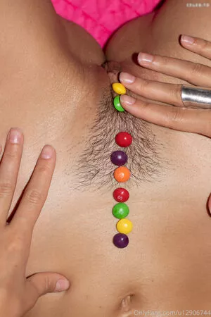 Gloria Sol / gloriasol / sonyafairy nude photo #2330