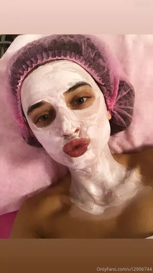 Gloria Sol / gloriasol / sonyafairy nude photo #2345