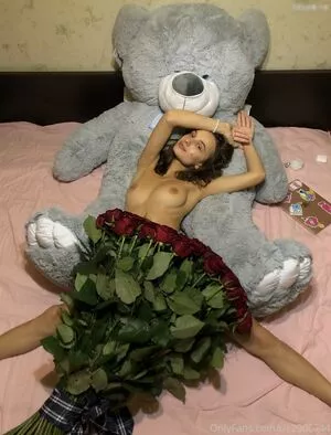 Gloria Sol / gloriasol / sonyafairy nude photo #2369