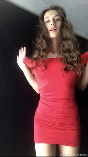 Gloria Sol / gloriasol / sonyafairy nude photo #2374