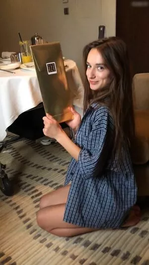 Gloria Sol / gloriasol / sonyafairy nude photo #2378