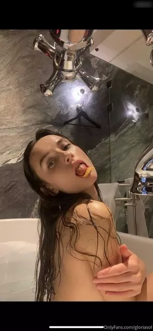 Gloria Sol / gloriasol / sonyafairy nude photo #2387