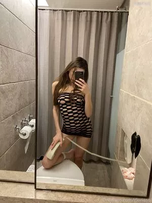 Gloria Sol / gloriasol / sonyafairy nude photo #2389