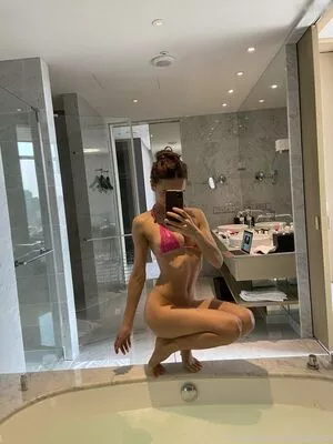 Gloria Sol / gloriasol / sonyafairy nude photo #2413