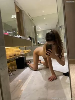 Gloria Sol / gloriasol / sonyafairy nude photo #2425