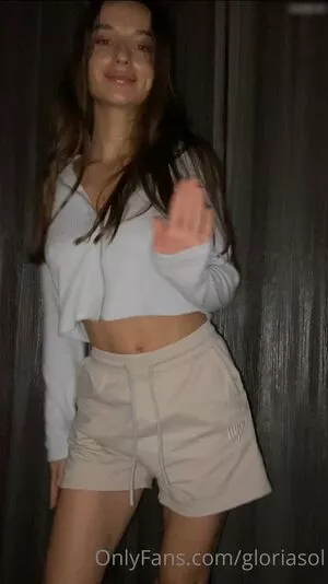 Gloria Sol / gloriasol / sonyafairy nude photo #2485