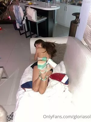 Gloria Sol / gloriasol / sonyafairy nude photo #2500