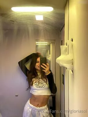 Gloria Sol / gloriasol / sonyafairy nude photo #2522