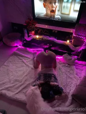 Gloria Sol / gloriasol / sonyafairy nude photo #2524