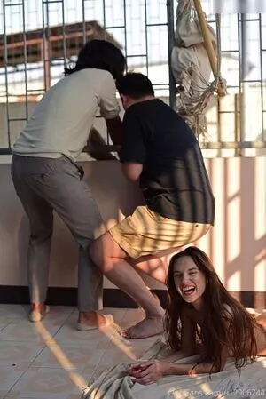 Gloria Sol / gloriasol / sonyafairy nude photo #2526