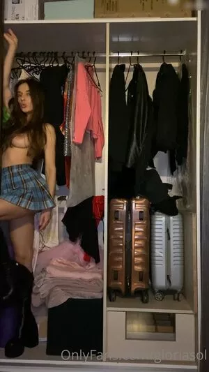 Gloria Sol / gloriasol / sonyafairy nude photo #2550