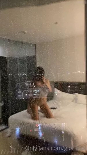 Gloria Sol / gloriasol / sonyafairy nude photo #2553