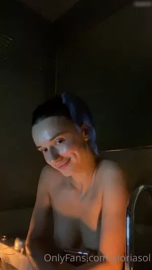 Gloria Sol / gloriasol / sonyafairy nude photo #2554