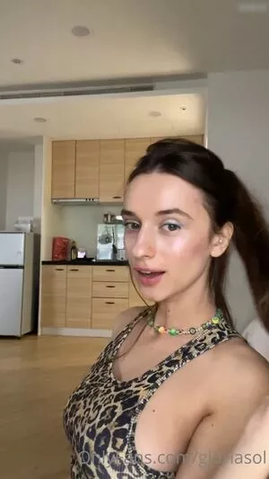 Gloria Sol / gloriasol / sonyafairy nude photo #2615