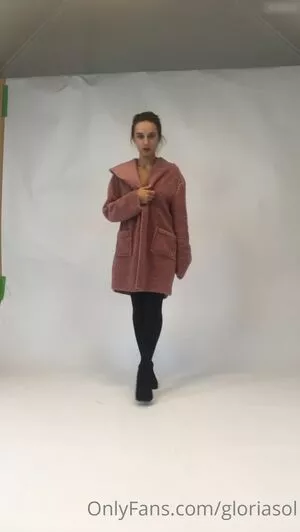 Gloria Sol / gloriasol / sonyafairy nude photo #2625