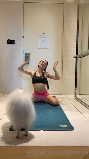 Gloria Sol / gloriasol / sonyafairy nude photo #2629