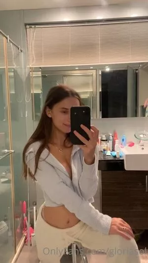 Gloria Sol / gloriasol / sonyafairy nude photo #2635