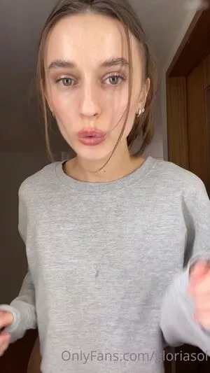 Gloria Sol / gloriasol / sonyafairy nude photo #2649