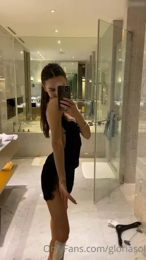 Gloria Sol / gloriasol / sonyafairy nude photo #2652