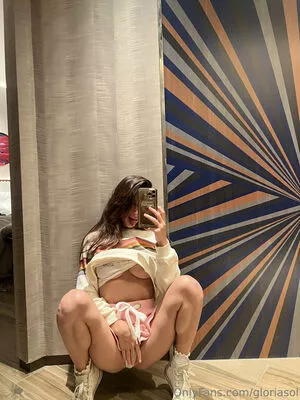 Gloria Sol / gloriasol / sonyafairy nude photo #2690