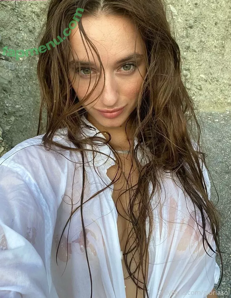 Gloria Sol nude photo #2056 (gloriasol / sonyafairy)