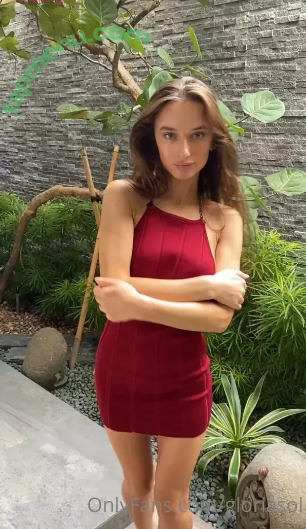 Gloria Sol nude photo #2358 (gloriasol / sonyafairy)