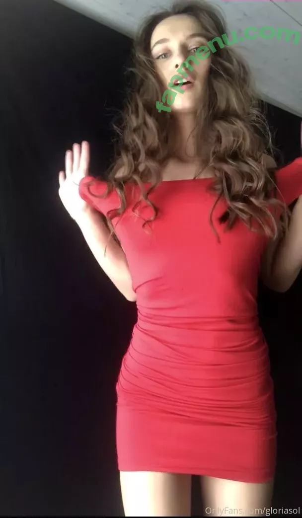 Gloria Sol nude photo #2374 (gloriasol / sonyafairy)