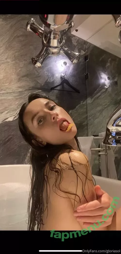Gloria Sol nude photo #2387 (gloriasol / sonyafairy)