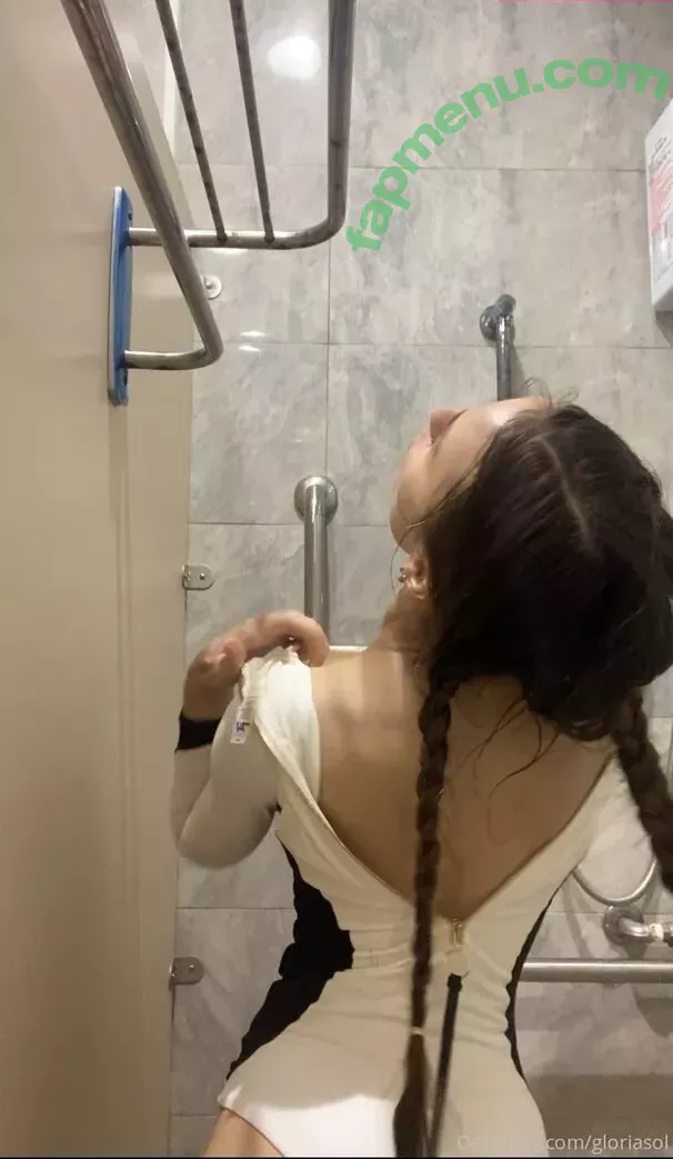 Gloria Sol nude photo #2412 (gloriasol / sonyafairy)