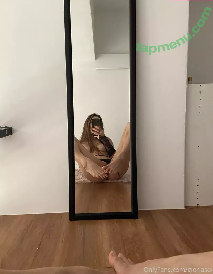 Gloria Sol nude photo #2416 (gloriasol / sonyafairy)