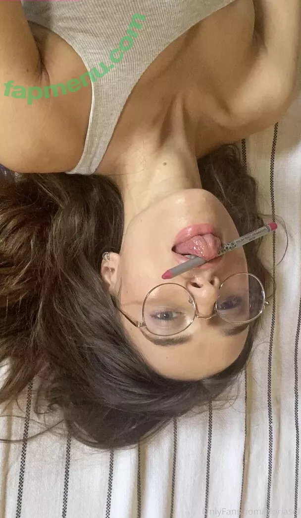 Gloria Sol nude photo #2445 (gloriasol / sonyafairy)