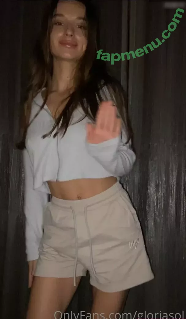 Gloria Sol nude photo #2485 (gloriasol / sonyafairy)