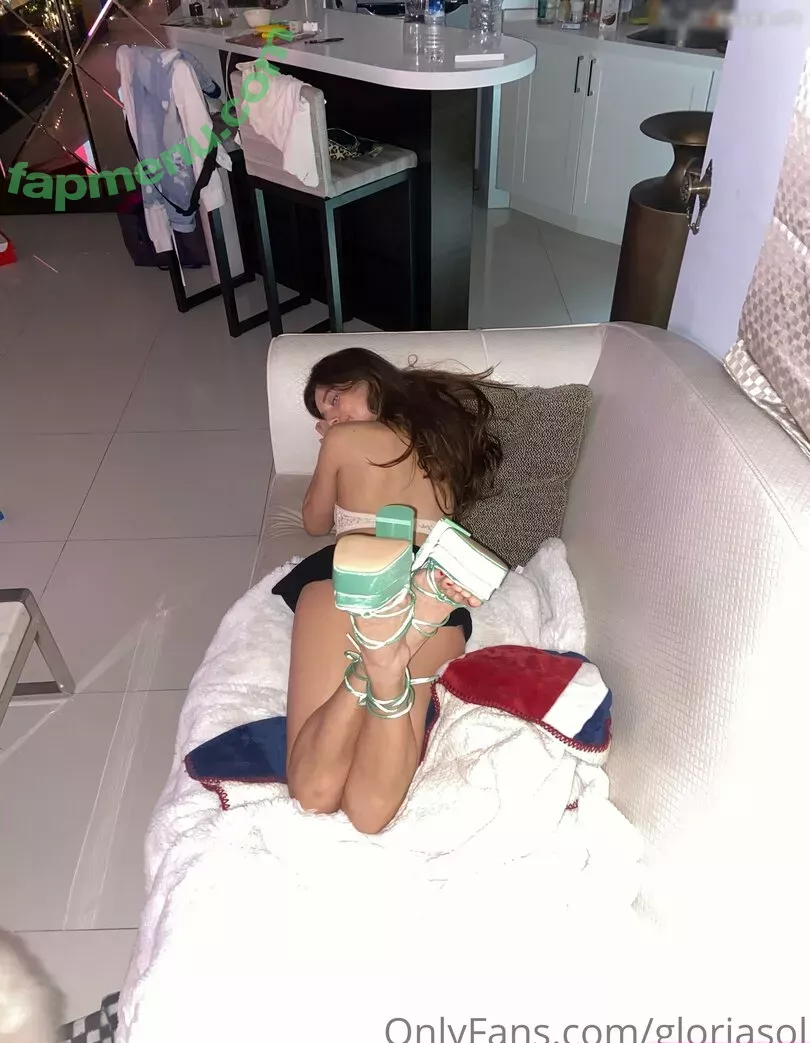 Gloria Sol nude photo #2500 (gloriasol / sonyafairy)