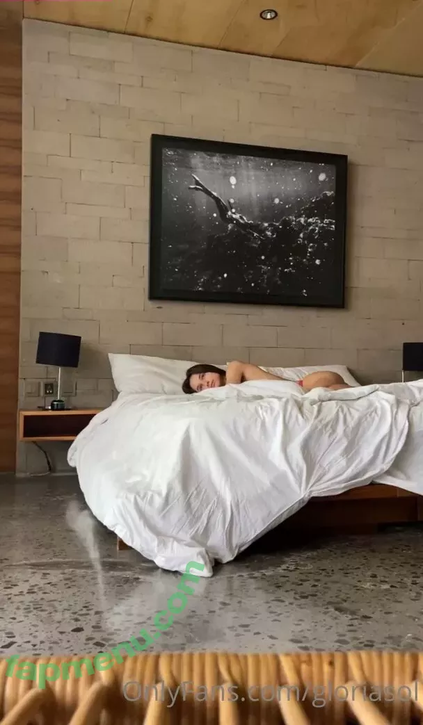 Gloria Sol nude photo #2549 (gloriasol / sonyafairy)