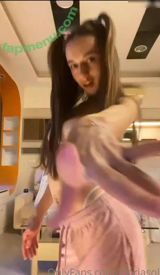 Gloria Sol nude photo #2587 (gloriasol / sonyafairy)