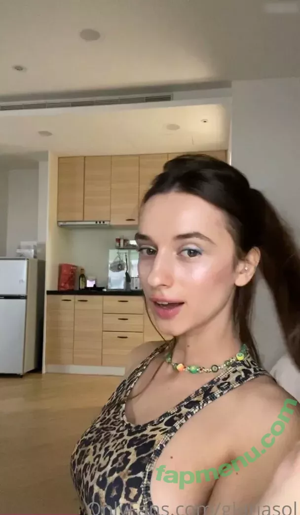 Gloria Sol nude photo #2615 (gloriasol / sonyafairy)