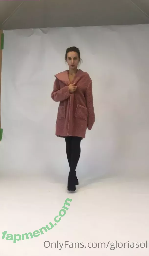 Gloria Sol nude photo #2625 (gloriasol / sonyafairy)