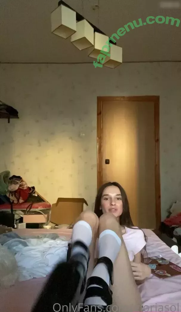 Gloria Sol nude photo #2628 (gloriasol / sonyafairy)