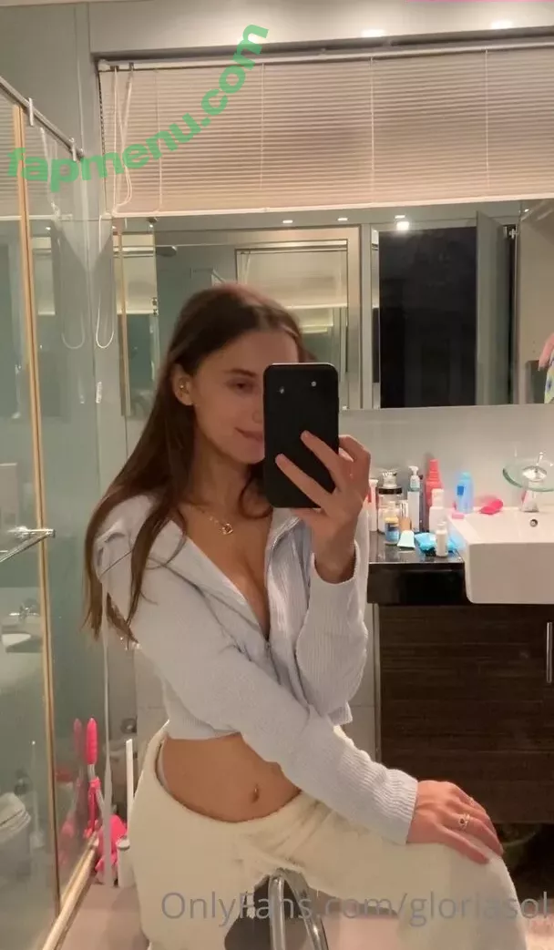 Gloria Sol nude photo #2635 (gloriasol / sonyafairy)