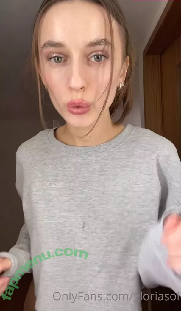 Gloria Sol nude photo #2649 (gloriasol / sonyafairy)