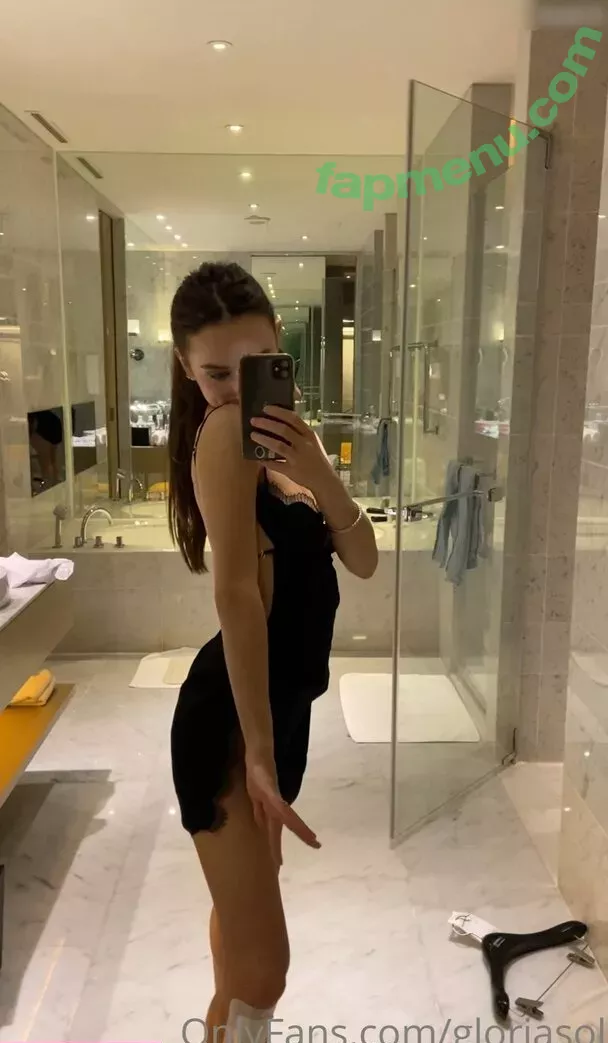 Gloria Sol nude photo #2652 (gloriasol / sonyafairy)