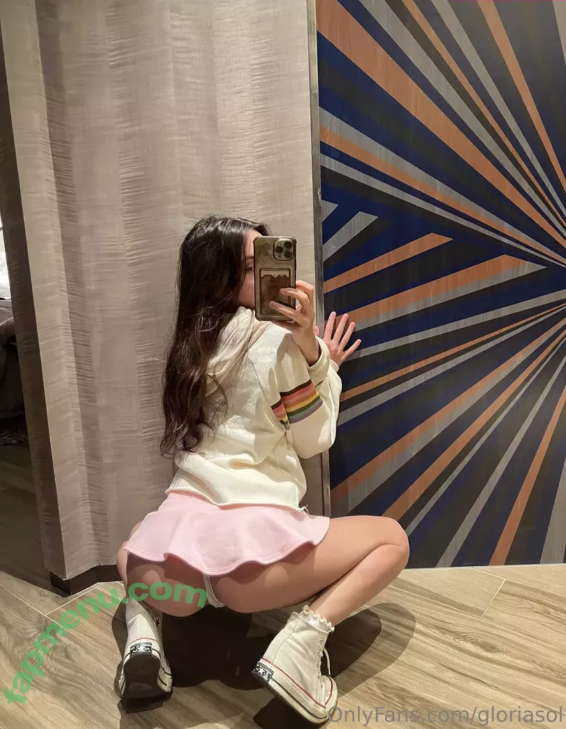 Gloria Sol nude photo #2688 (gloriasol / sonyafairy)