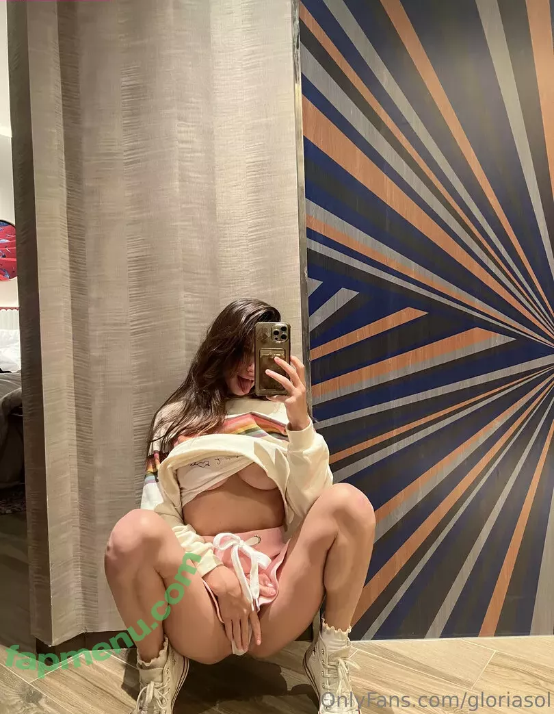 Gloria Sol nude photo #2690 (gloriasol / sonyafairy)