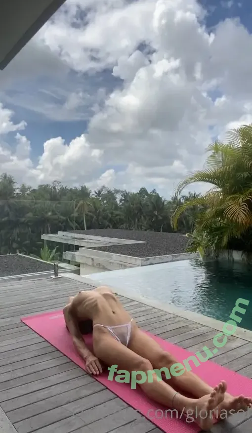 Gloria Sol nude photo #3289 (gloriasol / sonyafairy)