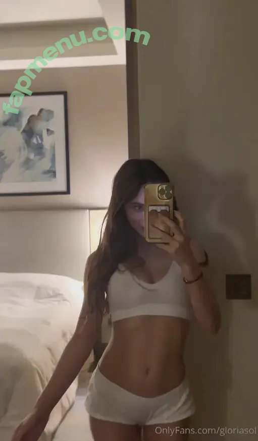 Gloria Sol nude photo #3339 (gloriasol / sonyafairy)