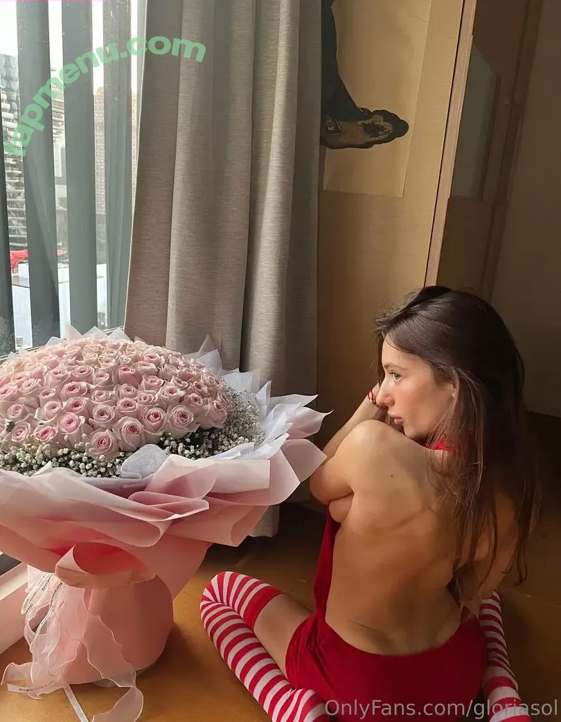 Gloria Sol nude photo #3411 (gloriasol / sonyafairy)